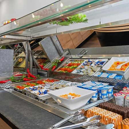 阿德勒酒店 腓特烈港 外观 照片